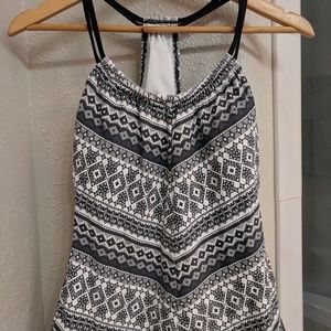 Next women's tankini swim top